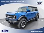 2022 Ford Bronco 4WD SUV for sale #20AC1743A - photo 1