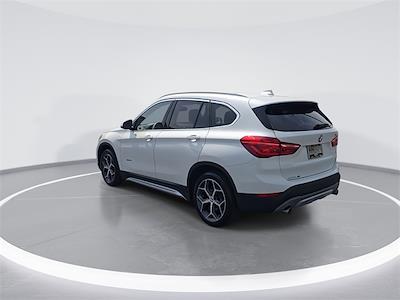 Used 2018 BMW X1 SUV for sale #20AC1776A - photo 2