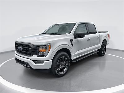 2022 Ford F-150 SuperCrew Cab 4x4 Pickup for sale #20AC1812 - photo 1