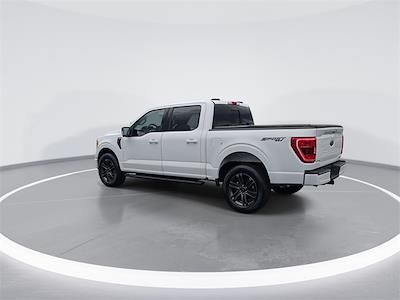 2022 Ford F-150 SuperCrew Cab 4x4 Pickup for sale #20AC1812 - photo 2