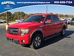 2013 Ford F-150 SuperCrew Cab 4WD Pickup for sale #20AC1812B - photo 1