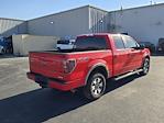2013 Ford F-150 SuperCrew Cab 4WD Pickup for sale #20AC1812B - photo 11