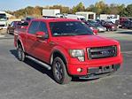 2013 Ford F-150 SuperCrew Cab 4WD Pickup for sale #20AC1812B - photo 6