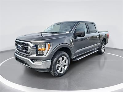 2022 Ford F-150 SuperCrew Cab 4x4 Pickup for sale #20AC1813 - photo 1