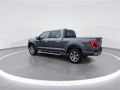 2022 Ford F-150 SuperCrew Cab 4x4 Pickup for sale #20AC1813 - photo 2