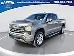 Used 2022 Chevrolet Silverado 1500 LTZ Crew Cab for sale #20AC1813A - photo 1
