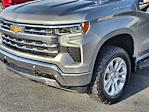 Used 2022 Chevrolet Silverado 1500 LTZ Crew Cab for sale #20AC1813A - photo 11