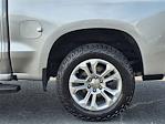 Used 2022 Chevrolet Silverado 1500 LTZ Crew Cab for sale #20AC1813A - photo 3