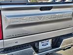 Used 2022 Chevrolet Silverado 1500 LTZ Crew Cab for sale #20AC1813A - photo 15