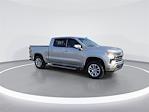 Used 2022 Chevrolet Silverado 1500 LTZ Crew Cab for sale #20AC1813A - photo 4