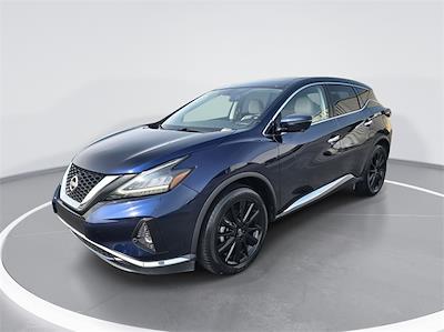 2023 Nissan Murano FWD SUV for sale #20AC1819 - photo 1