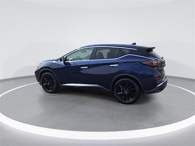 2023 Nissan Murano FWD SUV for sale #20AC1819 - photo 2