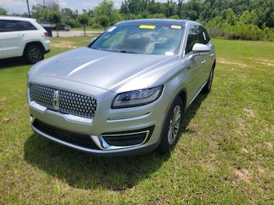 2020 Lincoln Nautilus FWD SUV for sale #20AC1821 - photo 1