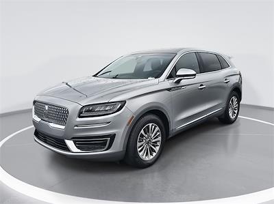 2020 Lincoln Nautilus FWD SUV for sale #20AC1821 - photo 1