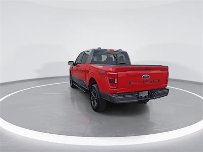 2023 Ford F-150 SuperCrew Cab 4x4 Pickup for sale #20AC1825 - photo 2