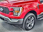 2023 Ford F-150 SuperCrew Cab 4x4 Pickup for sale #20AC1825 - photo 10