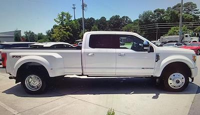 2019 Ford F-450 Crew Cab DRW 4x4 Pickup for sale #20AC1855 - photo 2