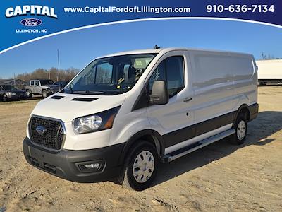 Used 2024 Ford Transit 250 Low Roof Empty Cargo Van for sale #20AC1914 - photo 1