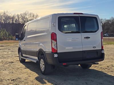 Used 2024 Ford Transit 250 Low Roof Empty Cargo Van for sale #20AC1914 - photo 2