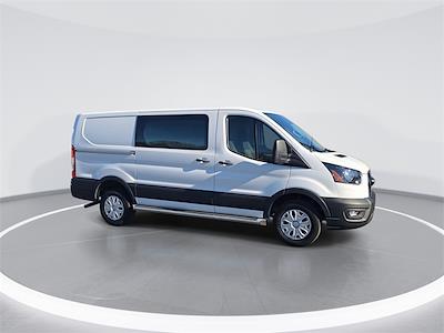 2024 Ford Transit 250 Low Roof RWD Empty Cargo Van for sale #20AC1914 - photo 1