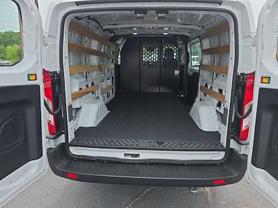 2025 Ford Transit 250 Low Roof RWD Empty Cargo Van for sale #20AF2015 - photo 2