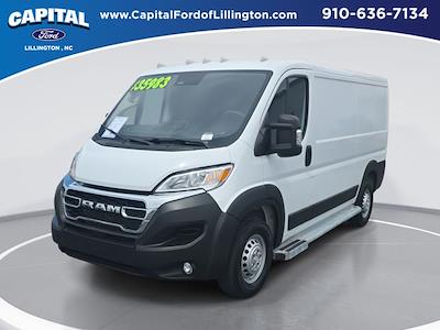 2025 Ram ProMaster 2500 Standard Roof FWD Empty Cargo Van for sale #20AF2016 - photo 1