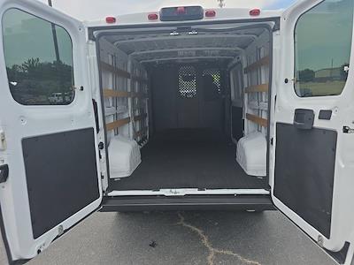 2025 Ram ProMaster 2500 Standard Roof FWD Empty Cargo Van for sale #20AF2016 - photo 2