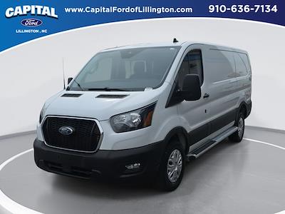 2025 Ford Transit 250 Low Roof RWD Empty Cargo Van for sale #20AF2017 - photo 1
