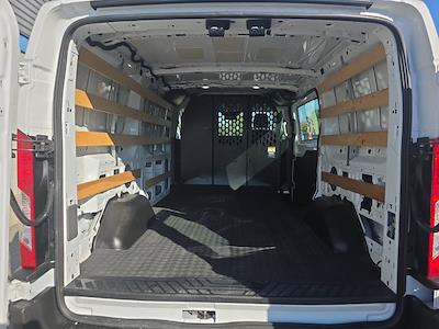 2025 Ford Transit 250 Low Roof RWD Empty Cargo Van for sale #20AF2017 - photo 2