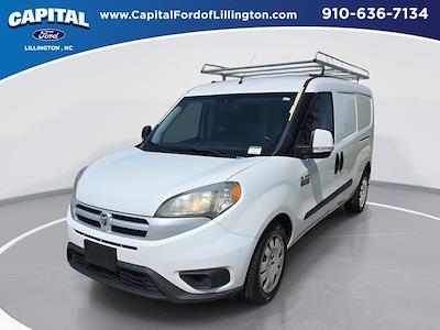 2017 Ram ProMaster City FWD Empty Cargo Van for sale #20AF2017A - photo 1