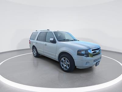 2014 Ford Expedition 4WD SUV for sale #20AF2021C - photo 2