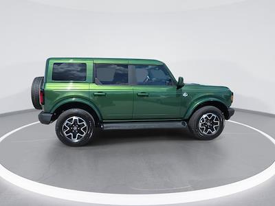 2025 Ford Bronco 4WD SUV for sale #20AF2076 - photo 2