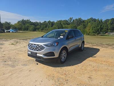 2021 Ford Edge FWD SUV for sale #20AF2090 - photo 2