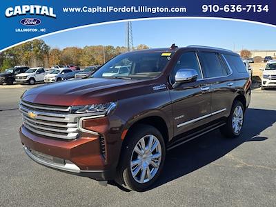 2023 Chevrolet Tahoe 4WD SUV for sale #20AG1898 - photo 1