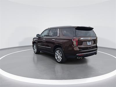 Used 2023 Chevrolet Tahoe High Country for sale #20AG1898 - photo 2