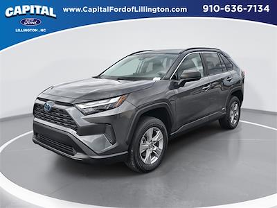 2023 Toyota RAV4 AWD SUV for sale #20AG1900 - photo 1