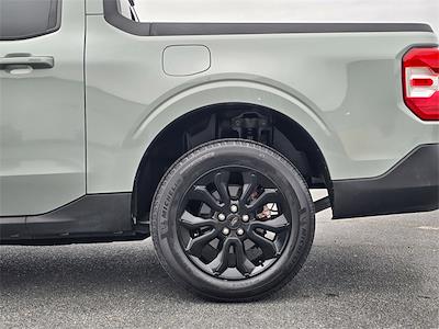 2022 Ford Maverick SuperCrew Cab AWD Pickup for sale #20AG1908 - photo 2