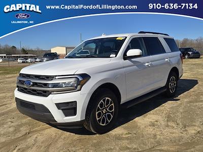 Used 2024 Ford Expedition XLT for sale #20AG1917 - photo 1