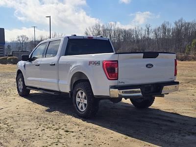 Used 2022 Ford F-150 XLT SuperCrew Cab for sale #20AG1918 - photo 2