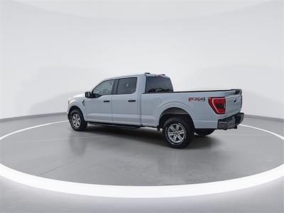 2022 Ford F-150 SuperCrew Cab 4WD Pickup for sale #20AG1918 - photo 2