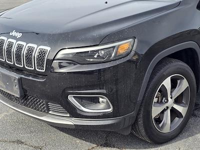 2022 Jeep Cherokee 4WD SUV for sale #20AG1923 - photo 2