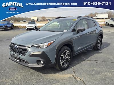 2024 Subaru Crosstrek AWD SUV for sale #20AG1924 - photo 1