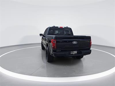 2024 Ford F-150 SuperCrew Cab 4x4 Pickup for sale #20AK1831 - photo 2
