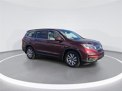 2019 Honda Pilot FWD SUV for sale #20AK1870B - photo 1