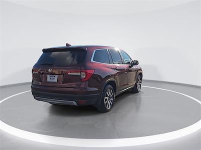 2019 Honda Pilot FWD SUV for sale #20AK1870B - photo 2