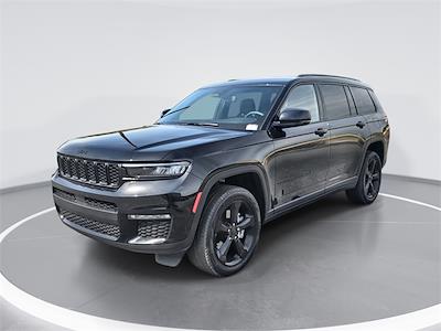2024 Jeep Grand Cherokee L 4x4 SUV for sale #20AK1871 - photo 1