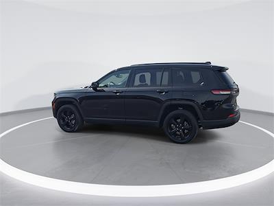 2024 Jeep Grand Cherokee L 4x4 SUV for sale #20AK1871 - photo 2