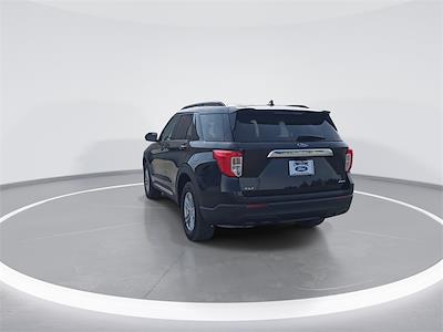 Used 2023 Ford Explorer XLT for sale #20AK1872 - photo 2