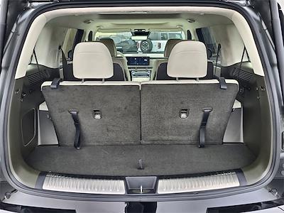 2025 Hyundai Santa Fe AWD SUV for sale #20AK1874 - photo 2