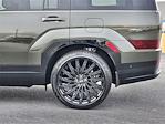 2025 Hyundai Santa Fe AWD SUV for sale #20AK1874 - photo 12